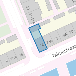 Perceel PCH00-I-5432
