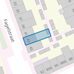 Perceel PCH00-I-5447