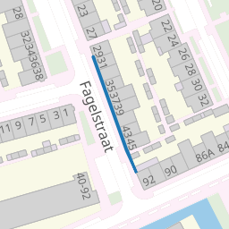 Perceel PCH00-I-5455