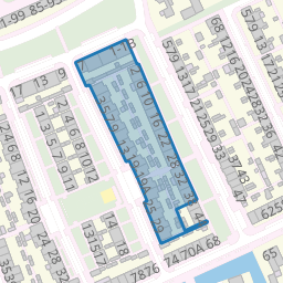 Perceel PCH00-I-5459