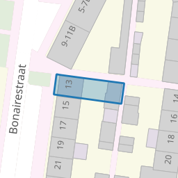 Perceel PCH00-I-5487