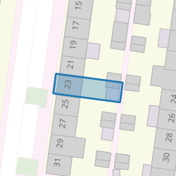 Perceel PCH00-I-5492