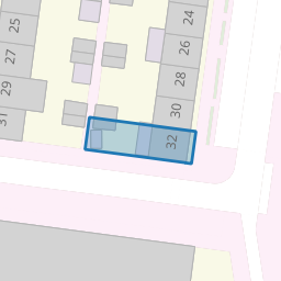 Perceel PCH00-I-5497