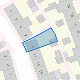 Perceel PCH00-I-5510