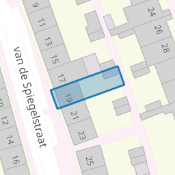 Perceel PCH00-I-5515