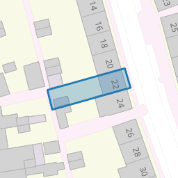 Perceel PCH00-I-5543