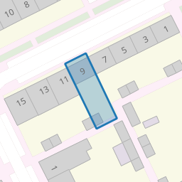 Perceel PCH00-I-5557