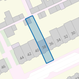 Perceel PCH00-I-5600