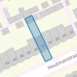 Perceel PCH00-I-5602