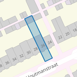 Perceel PCH00-I-5604