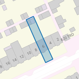 Perceel PCH00-I-5613