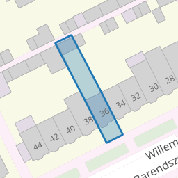 Perceel PCH00-I-5625