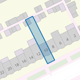 Perceel PCH00-I-5643