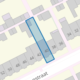 Perceel PCH00-I-5671