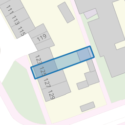 Perceel PCH00-I-5720