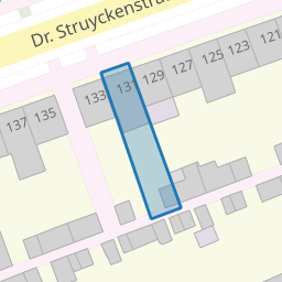 Perceel PCH00-I-5748