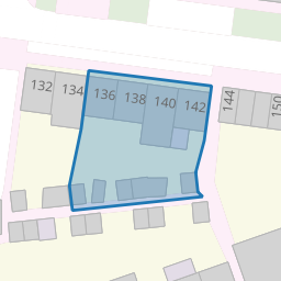 Perceel PCH00-I-5778