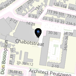 Appartement PCH00 I 5793 23