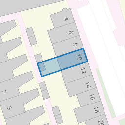 Perceel PCH00-I-5803