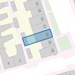 Perceel PCH00-I-5815