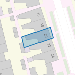 Perceel PCH00-I-5843