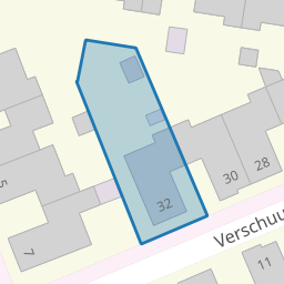 Perceel PCH00-I-5886