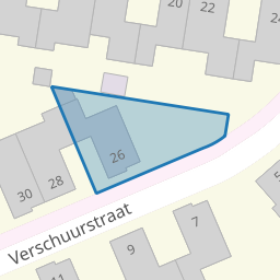 Perceel PCH00-I-5889