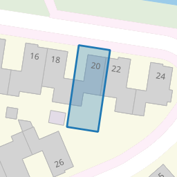 Perceel PCH00-I-5892