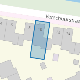 Perceel PCH00-I-5897