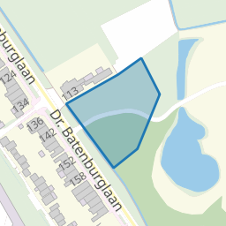 Perceel PCH00-I-5910