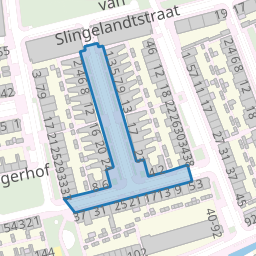 Perceel PCH00-I-5915