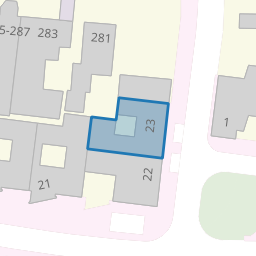 Perceel PCH00-I-5920