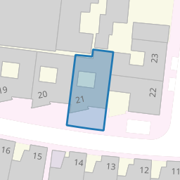 Perceel PCH00-I-5922