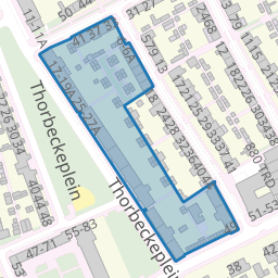 Perceel PCH00-I-5990