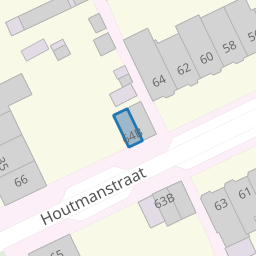 Perceel PCH00-I-5992