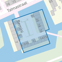 Perceel PCH00-I-6108