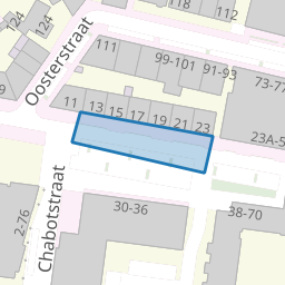 Perceel PCH00-I-6129