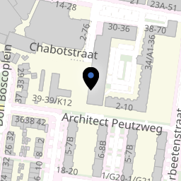 Appartement PCH00 I 6131 51