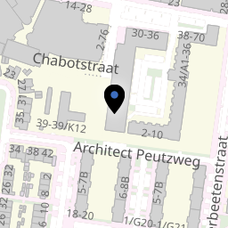Appartement PCH00 I 6131 61