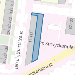 Perceel PCH00-I-6151