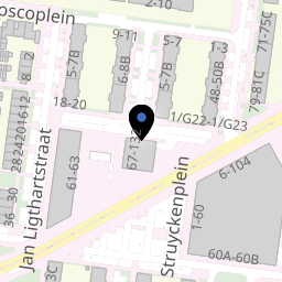 Appartement PCH00 I 6157 131