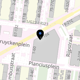 Appartement PCH00 I 6202 207