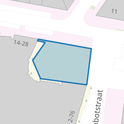 Perceel PCH00-I-6242