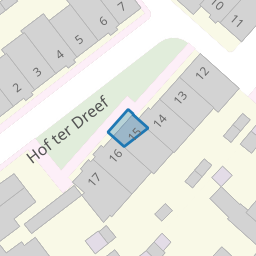 Perceel PCH00-I-6263