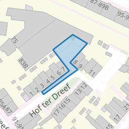 Perceel PCH00-I-6277