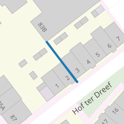 Perceel PCH00-I-6280