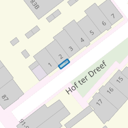 Perceel PCH00-I-6292