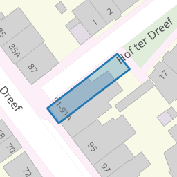 Perceel PCH00-I-6296