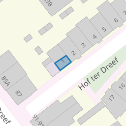 Perceel PCH00-I-6299