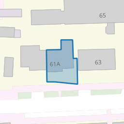 Perceel PCH00-I-6321